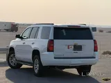 Chevrolet Tahoe LS 2015 V8
